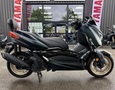 Yamaha X MAX Saint-Marcel