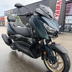 Yamaha X MAX  Saint-Marcel