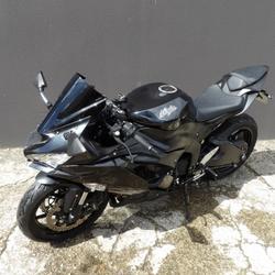 Kawasaki ZX 6R  Villeneuve-Saint-Georges