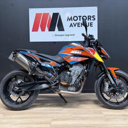 KTM Duke  Tours