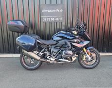 BMW R 1250 RS Ruaudin
