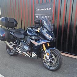 BMW R 1250 RS  Ruaudin