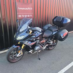 BMW R 1250 RS  Ruaudin