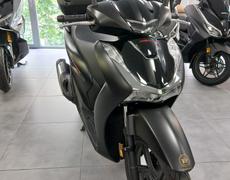 Honda SH Marseille 1er Arrondissement