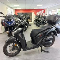 Honda SH  Marseille 1er Arrondissement