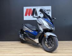 Honda Forza Tours