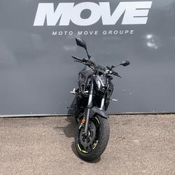 Yamaha MT07  Limoges