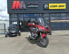 Honda X-ADV Le Mans