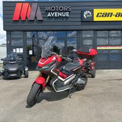 Honda X-ADV  Le Mans