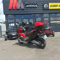 Honda X-ADV  Le Mans