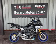 Yamaha MT09 Tracer Bourg-lès-Valence