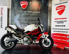 Ducati Monster