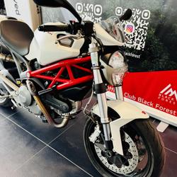 Ducati Monster  Eckbolsheim
