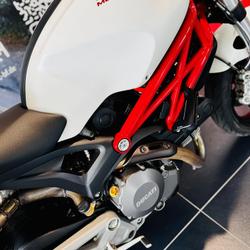 Ducati Monster  Eckbolsheim