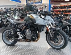 Suzuki GSX Compiègne