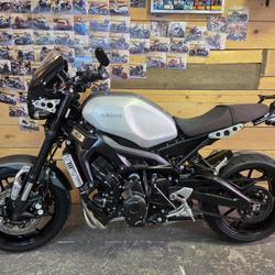 Yamaha SR  Marseille 6e Arrondissement