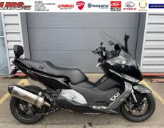 BMW C 600 Sens