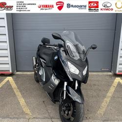 BMW C 600  Sens