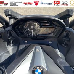 BMW C 600  Sens