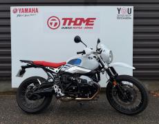 BMW Nine-T Nîmes