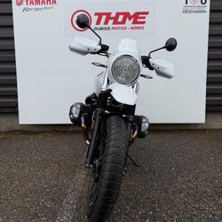 BMW Nine-T  N&icirc;mes