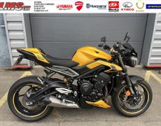 Triumph Street Sens