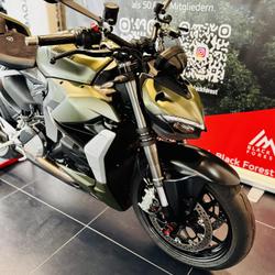 Ducati Streetfighter  Eckbolsheim