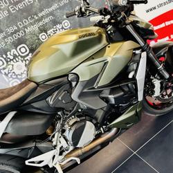 Ducati Streetfighter  Eckbolsheim