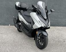 Honda Forza Perpignan