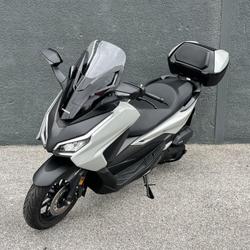 Honda Forza  Perpignan
