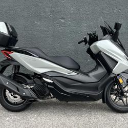Honda Forza  Perpignan