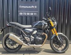 Triumph autres Ruaudin