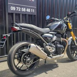 Triumph autres  Ruaudin