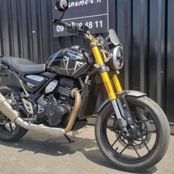 Triumph autres  Ruaudin