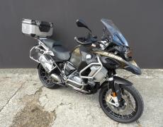 BMW R 1250 GS Villeneuve-Saint-Georges