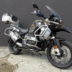 BMW R 1250 GS  Villeneuve-Saint-Georges
