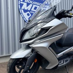 Kymco Downtown  Varennes-Vauzelles