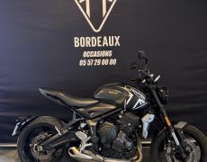 Triumph Trident Mérignac