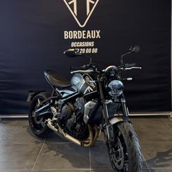 Triumph Trident  M&eacute;rignac