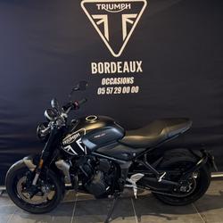 Triumph Trident  M&eacute;rignac