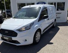 Ford Transit Connect Marseille 10e Arrondissement