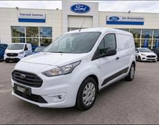 Ford Transit Connect Marseille 10e Arrondissement