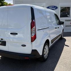 Ford Transit Connect L2 1.5 EcoBlue 100ch Trend Business Marseille 10e Arrondissement