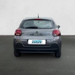 Citroen C3 BlueHDi 100 BVM6 - You occasion - La Rochelle - photo 3/20