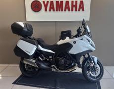 Honda NT Lescure-d'Albigeois
