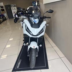 Honda NT  Lescure-d'Albigeois