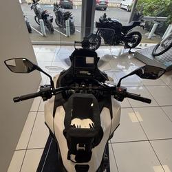 Honda NT  Lescure-d'Albigeois