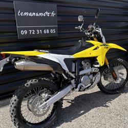 Suzuki DRZ  Ruaudin