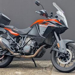 KTM Adventure  Villeneuve-Saint-Georges