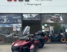 Can Am Spyder RT - 22 690 €